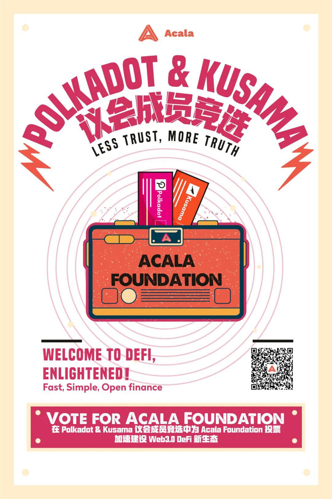 科普 | 让波卡 DeFi 的预言机网关方案更加开放