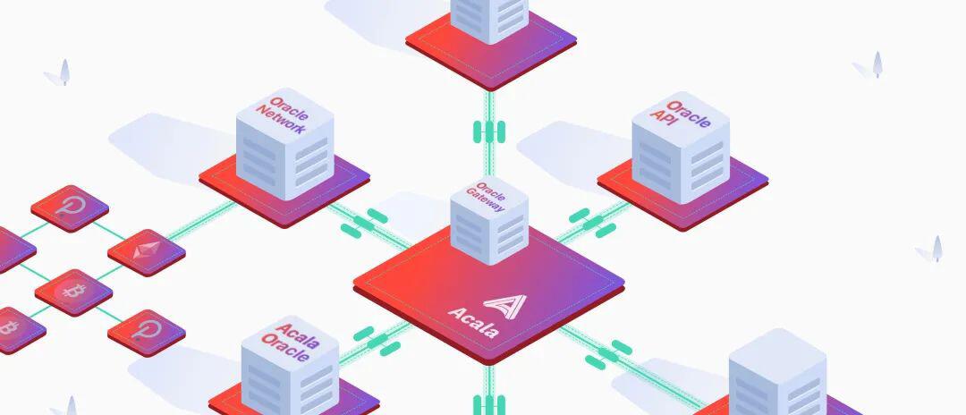 科普 | 让波卡 DeFi 的预言机网关方案更加开放