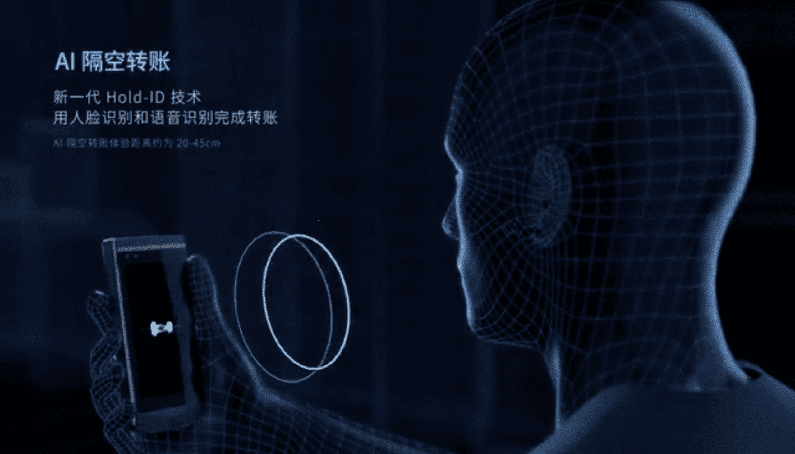 一文了解首款“AI+安全”双芯片架构智能硬件钱包HolderWallet