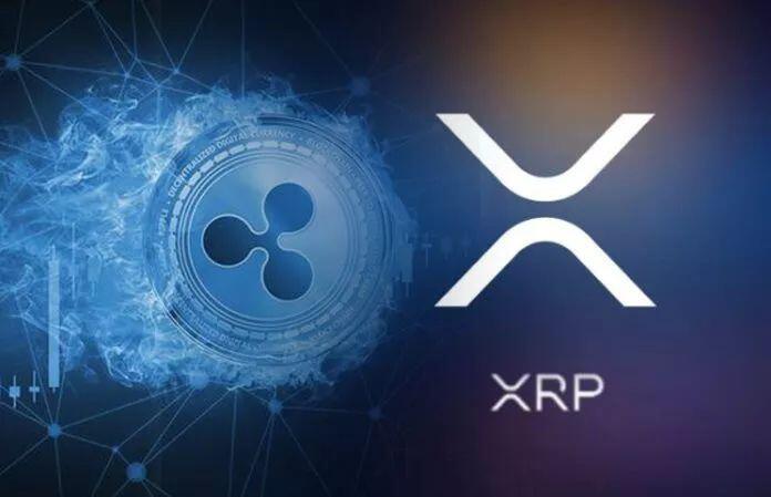 市值稳居前五的瑞波XRP与比特币的关联和区别？