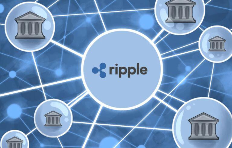 市值稳居前五的瑞波XRP与比特币的关联和区别？