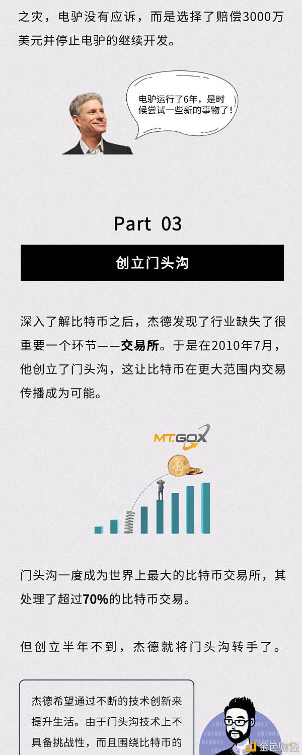 一文了解币圈暴富传奇:如何坐拥90亿瑞波?