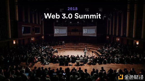 一文了解Web3的三次革命