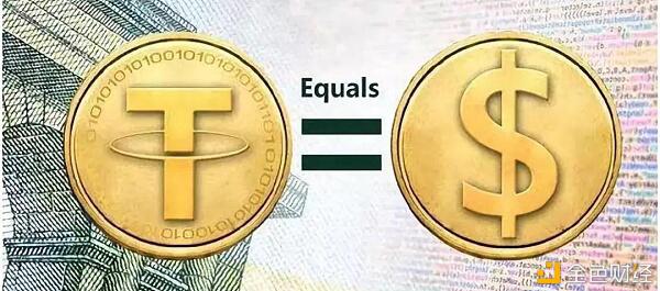 一文读懂区块链稳定币(Stable Coin)
