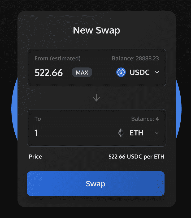 五张图看懂Whiteheart.finance运行机制