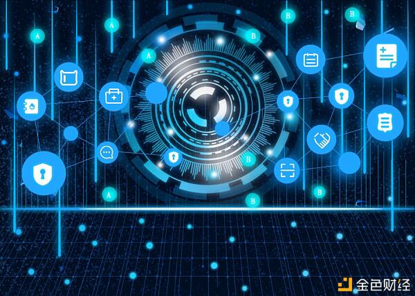 权力下沉与Web3.0