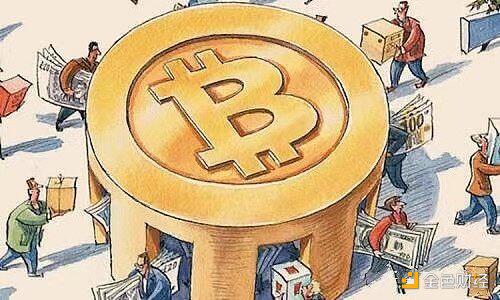 稳定币的市场该何去何从 深度了解算法稳定币