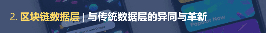 区块链百科合集 之 层 级 架 构