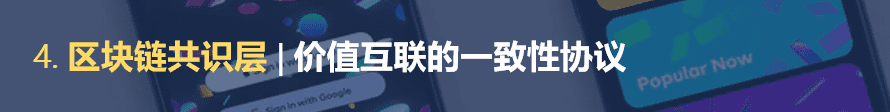区块链百科合集 之 层 级 架 构