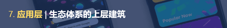 区块链百科合集 之 层 级 架 构
