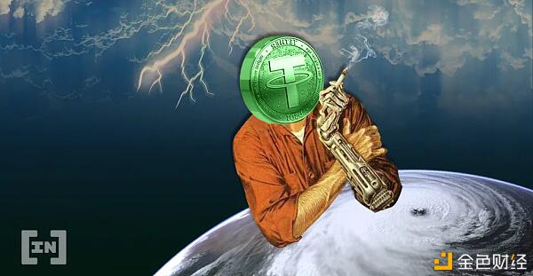 稳定币你需要了解哪些?看这一篇就足够了