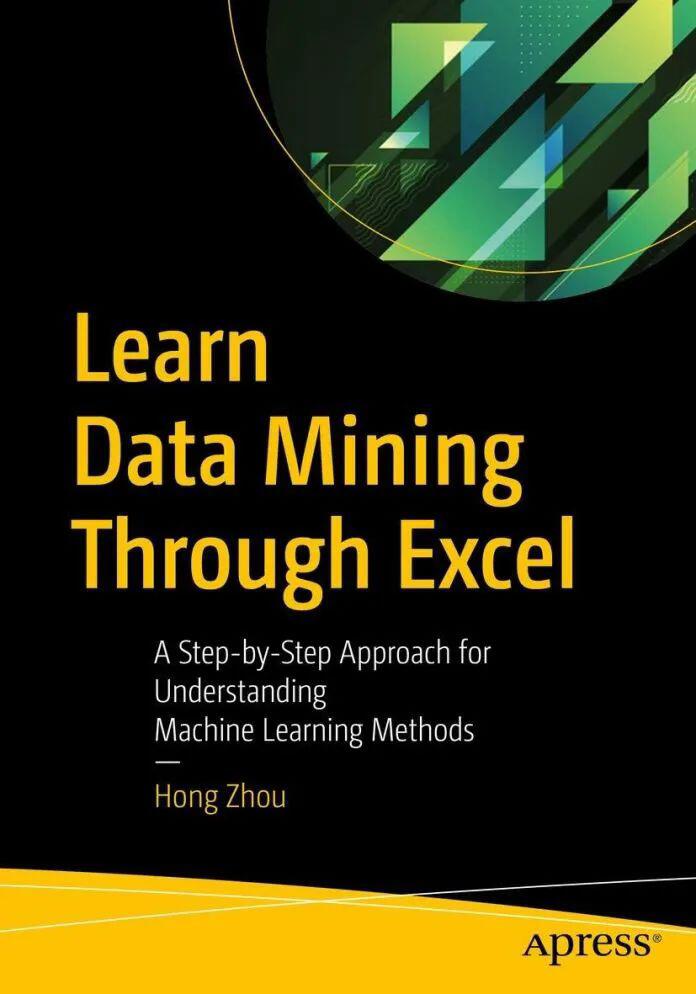 无需编码:用Excel解决AI问题