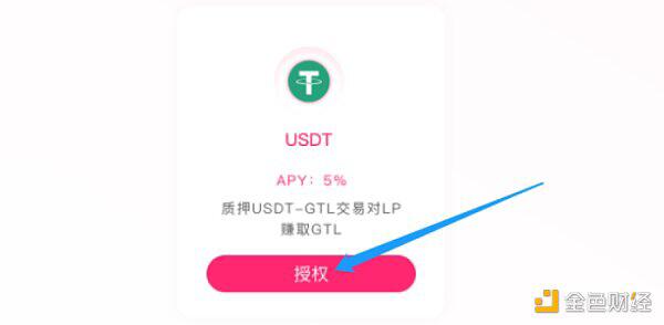 一文读懂如何挖Gatling Finance复合资产