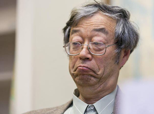 比特币创始人中本聪是谁?