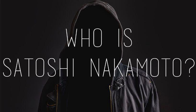 比特币创始人中本聪是谁?
