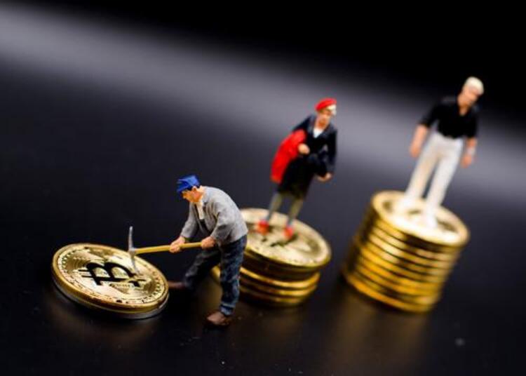 一文了解流动性挖矿与DeFi治理