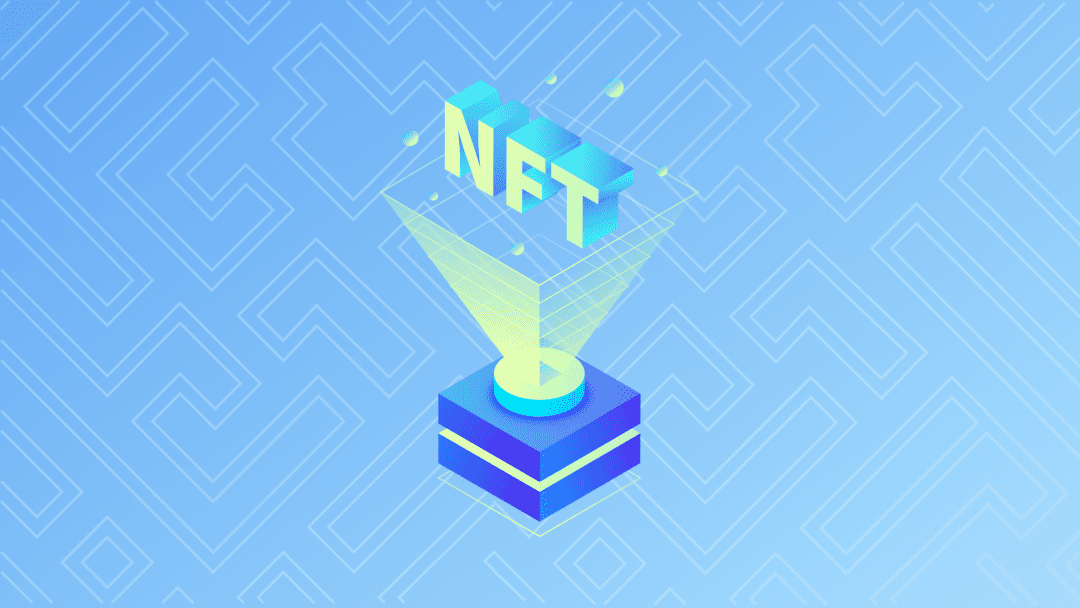 让 NBA 球星卡爆火的 NFT 是什么？