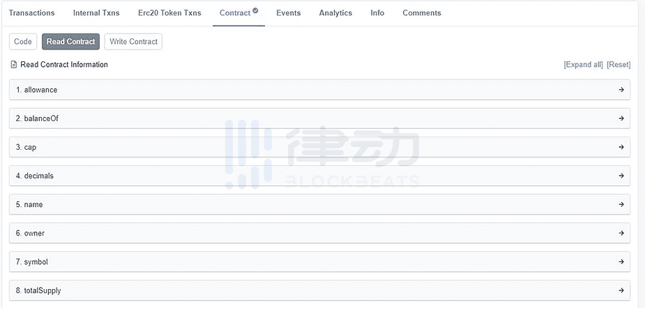 3分钟教你辨别恶意智能合约，避免被“抽毯子”