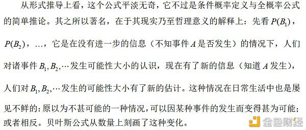 贝叶斯统计在比特币支撑位和阻力位判定中的应用