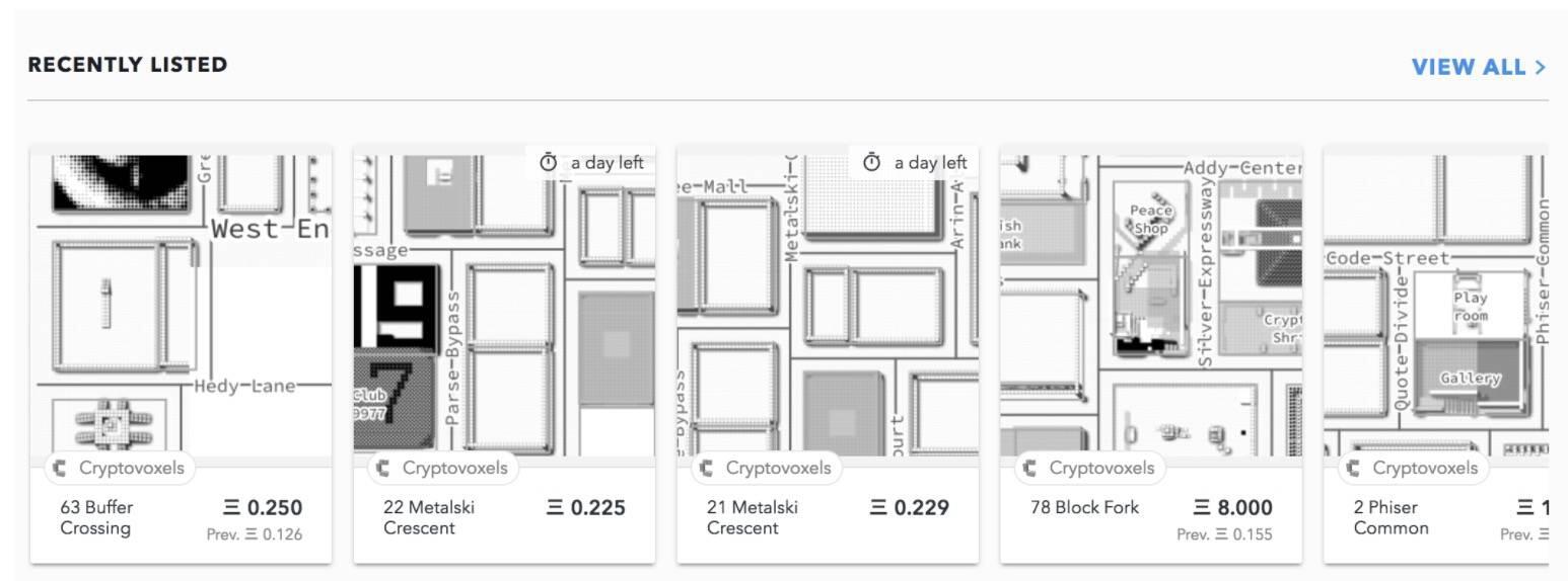 一文了解如何在OpenSea上创建自己的NFT商店