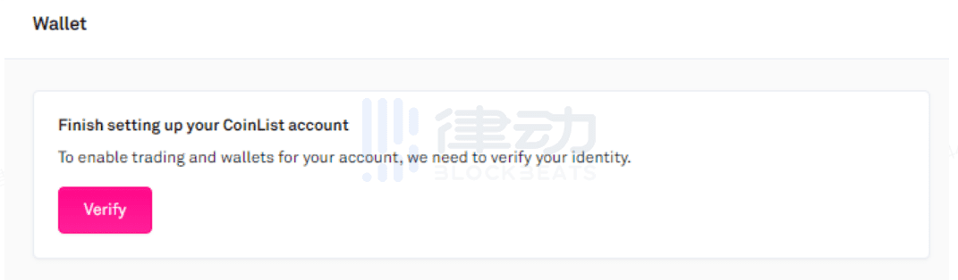 如何参与CoinList 2021年首期项目Casper(CSPR)公开销售?