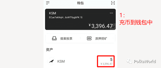 DOT/KSM 提名赚币(Staking)完全指南