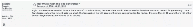 科普 | BTC、BCH、BSV到底在争什么?