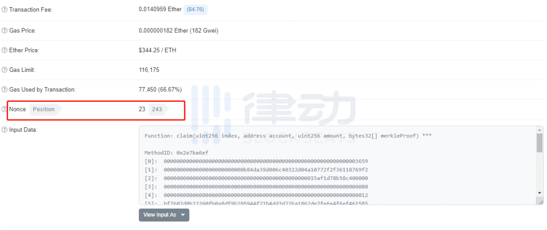 为什么以太坊Gas费突然大幅下降?