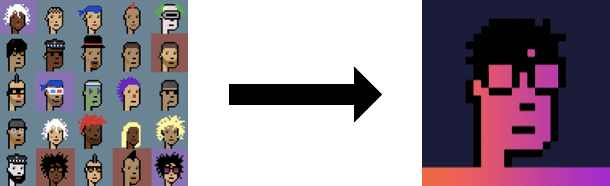 非同质物的同质化:NFT 的金融化