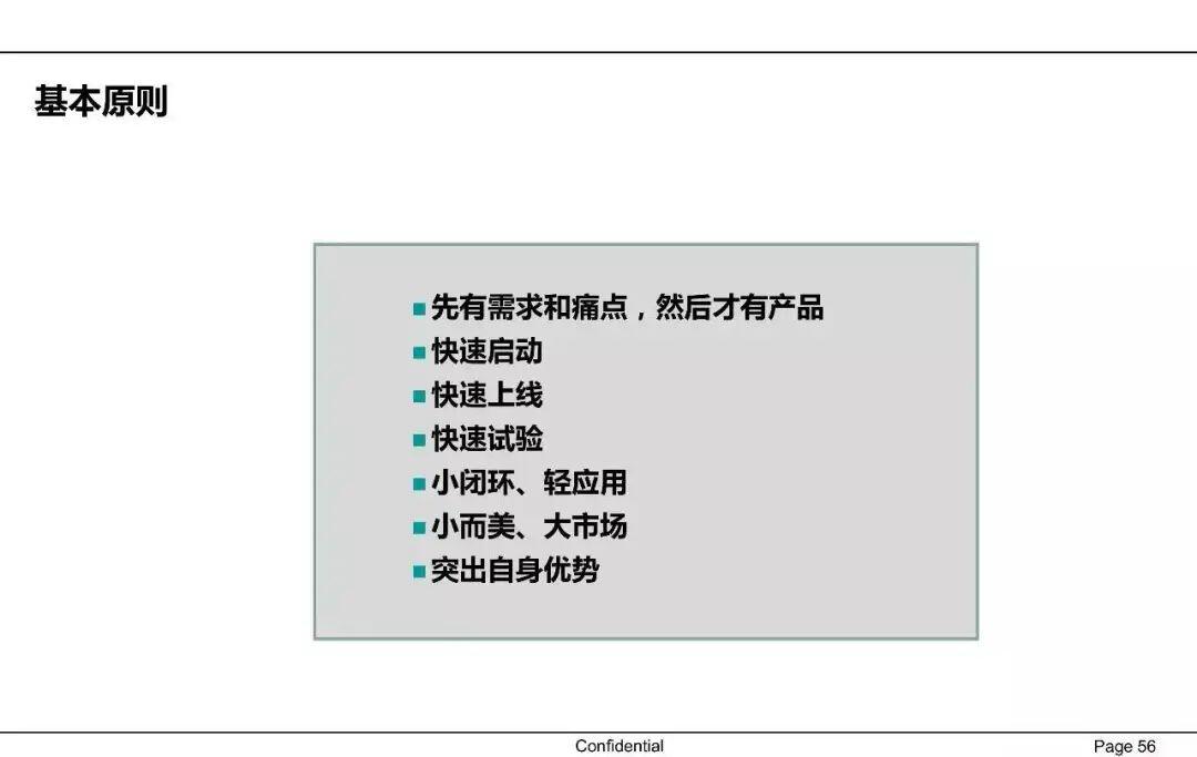 一文读懂供应链金融