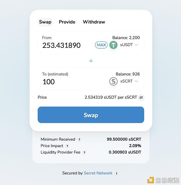 以太坊上的价值抽取:简介与项目