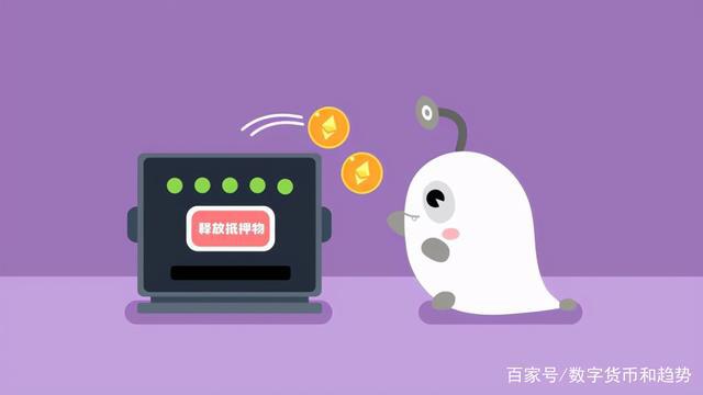 区块链应用去中心化金融——什么是DeFi?