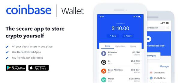 Coinbase:全球首家公开上市的加密资产交易平台(上)