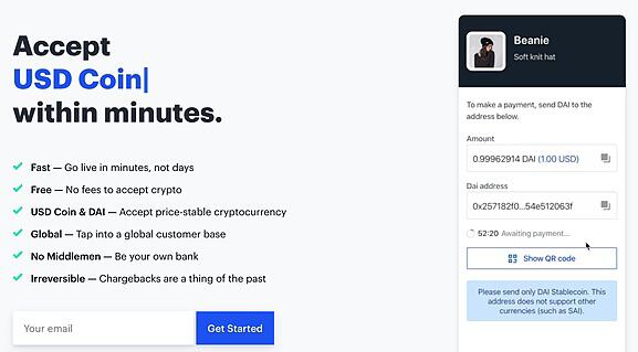 Coinbase:全球首家公开上市的加密资产交易平台(上)