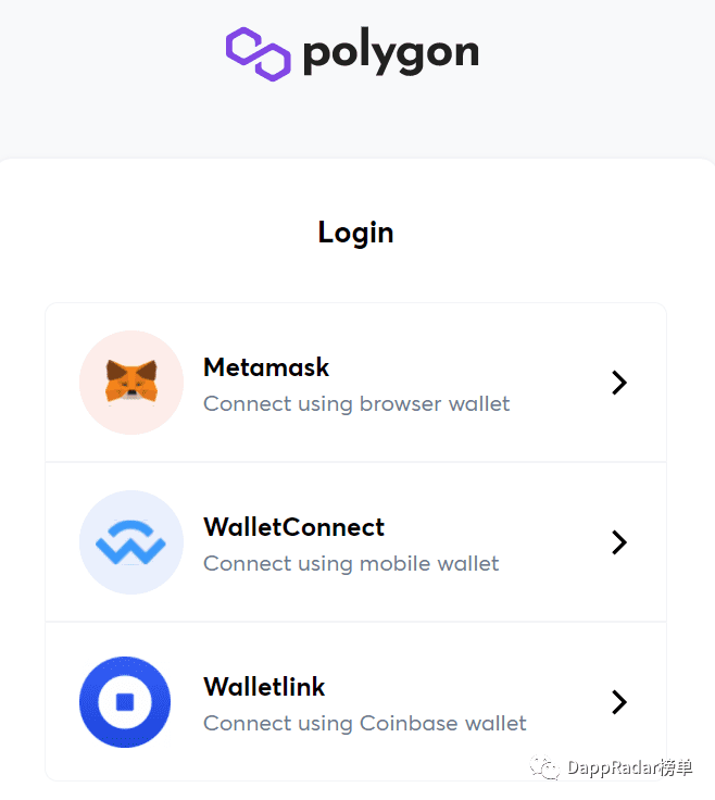 如何在以太坊、BSC 和 Polygon 之间转移资产
