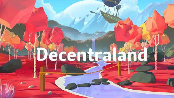 如何在Decentraland的元宇宙创建第一个虚拟身份?