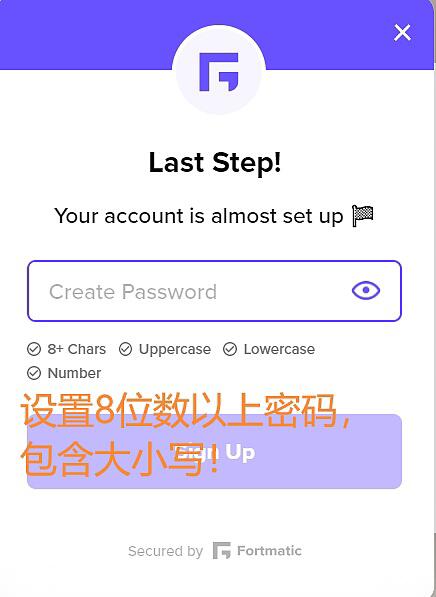 如何在Decentraland的元宇宙创建第一个虚拟身份?