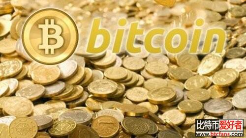 大资本入场,a href='https://www.btcfans.com/tag/1/' target='_black'比特币/a将走向何方?