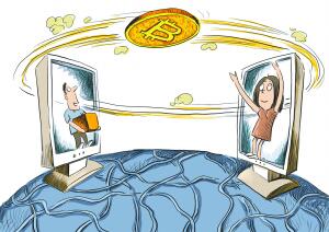 a href='https://www.btcfans.com/tag/1/' target='_black'比特币/a 别从玩具沦为投机工具
