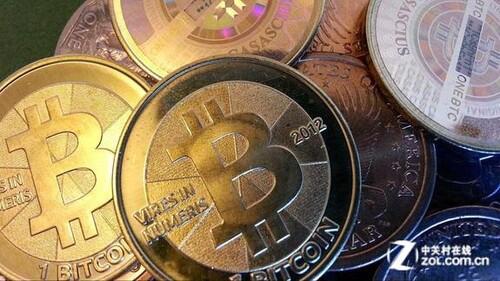 显卡与贪欲的和声 比特币简史回顾解析