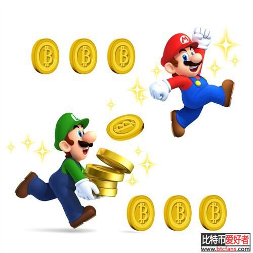 当互联网遭遇金融!货币之王比特币