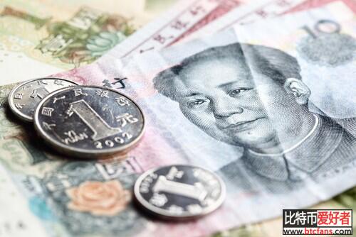 中国对比特币的痴迷仍将持续