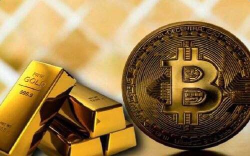 比特币风行,是互联网精神对传统集权社会的反叛