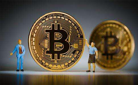 比特币投资B面:游走在商业灰色地带