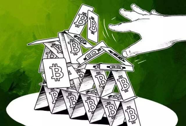 最大的a href='https://www.btcfans.com/tag/1/' target='_black'比特币/a庞氏骗局 Pirateat40遭美国证交会罚款