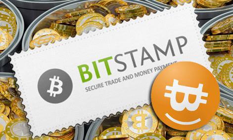 我来说说Bitstamp和还有和MtGox的区别