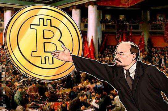 a href='https://www.btcfans.com/tag/1/' target='_black'比特币/a:走在被认可的路上