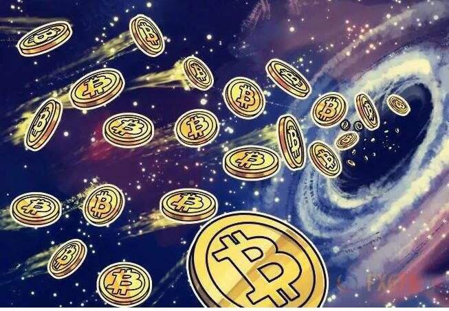 关于a href='https://www.btcfans.com/tag/1/' target='_black'比特币/a的一些遐想