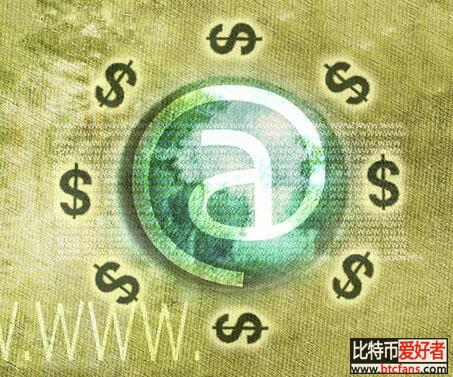 a href='https://www.btcfans.com/tag/1/' target='_black'比特币/a的历史证明了去中心化也可以形成完美的契约