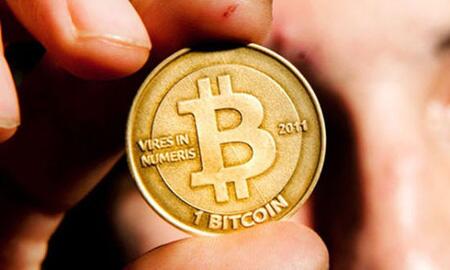 富者愈富效应在a href='https://www.btcfans.com/tag/1/' target='_black'比特币/a领域显现